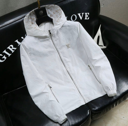 LV Jacket