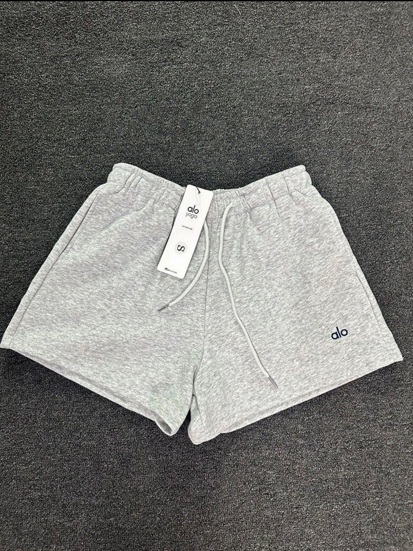 AO Shorts