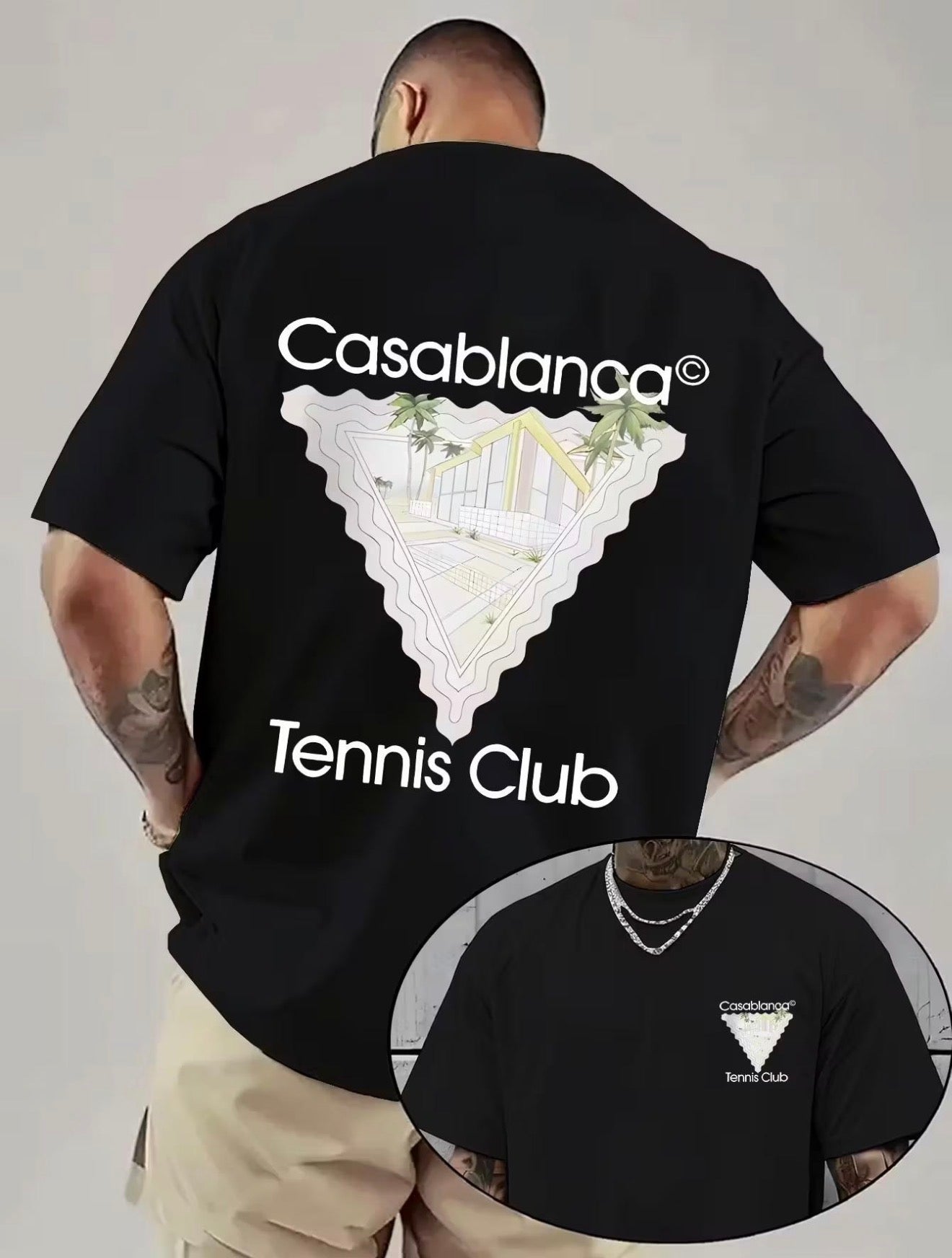 Cass B T-Shirt