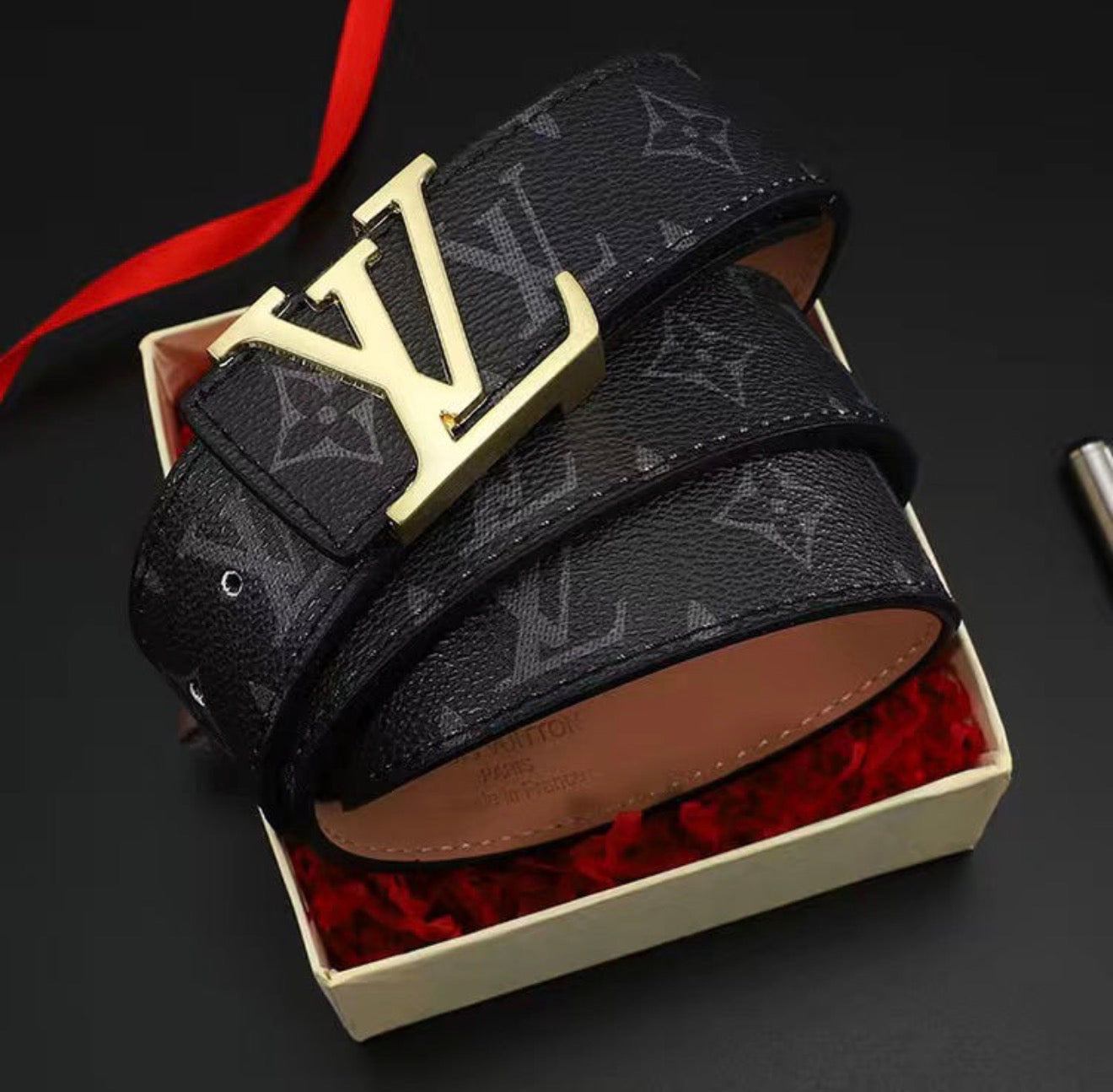 LV Belt