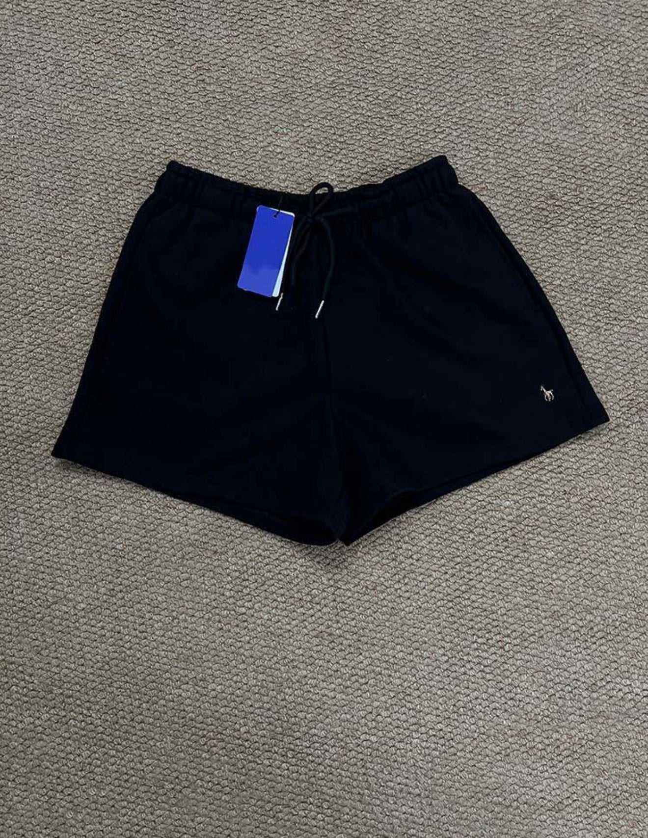 RL Shorts