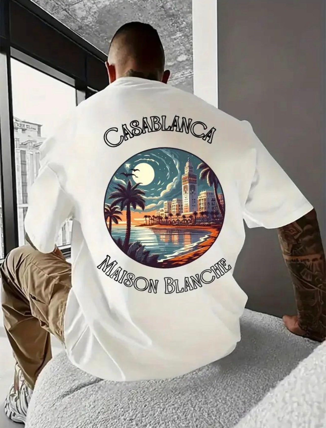 Cass B T-Shirt
