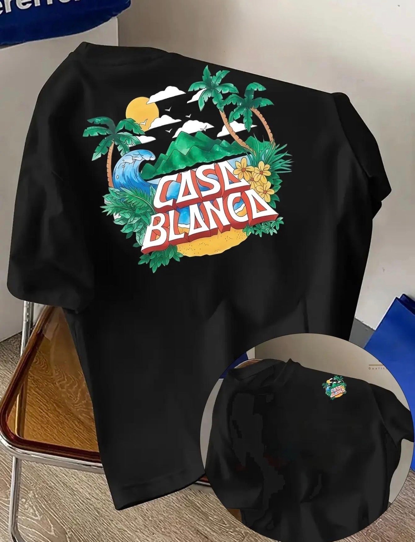 Cass B T-Shirt