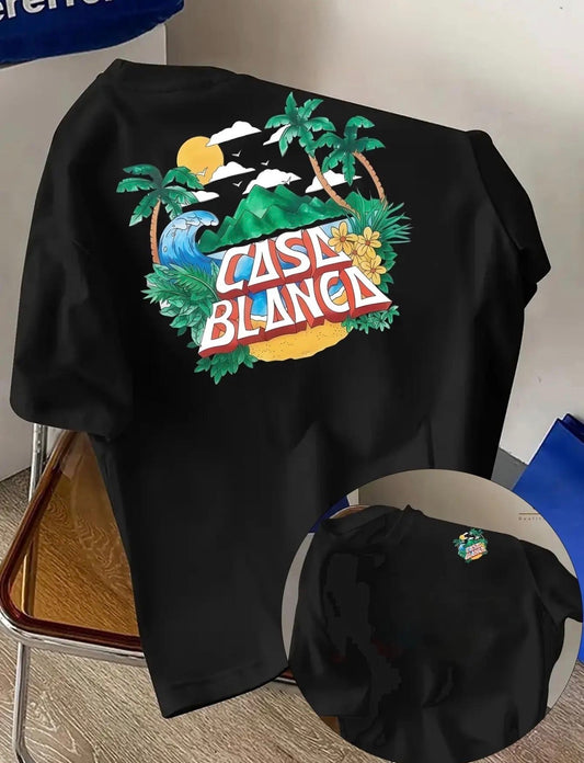 Cass B T-Shirt