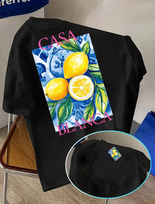 Cass B T-Shirt