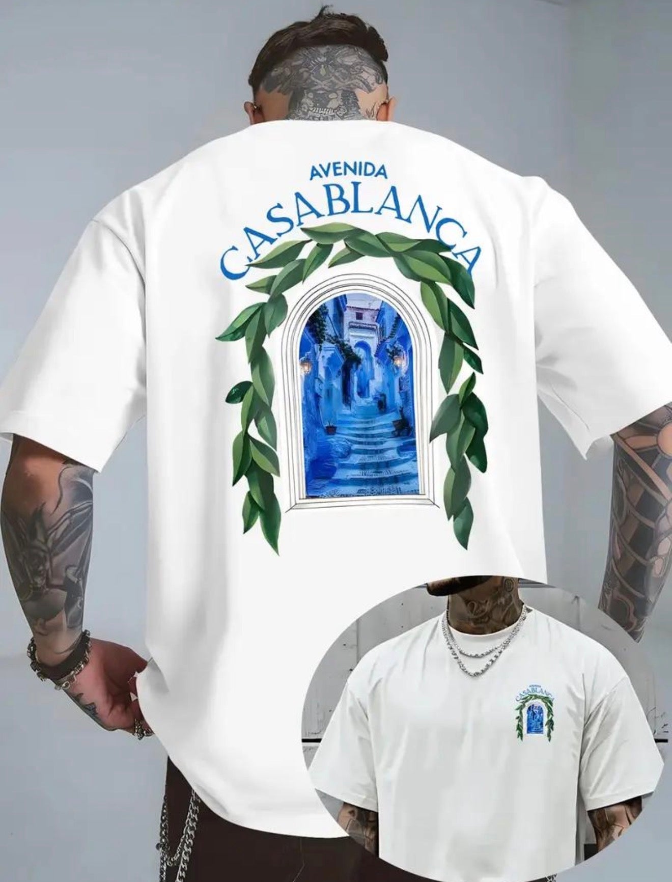 Cass B T-Shirt