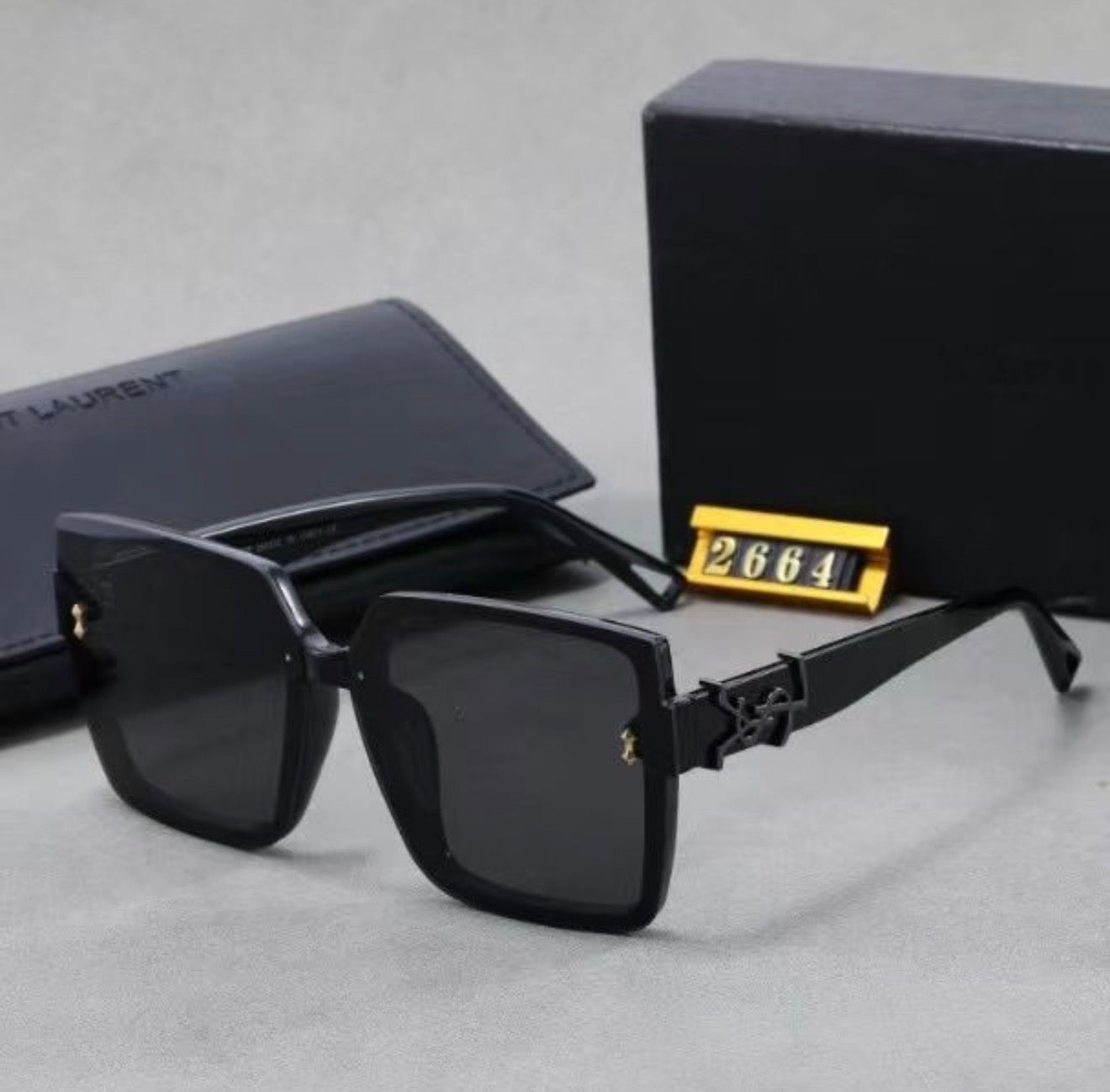 YSI Sunglasses - Women’s
