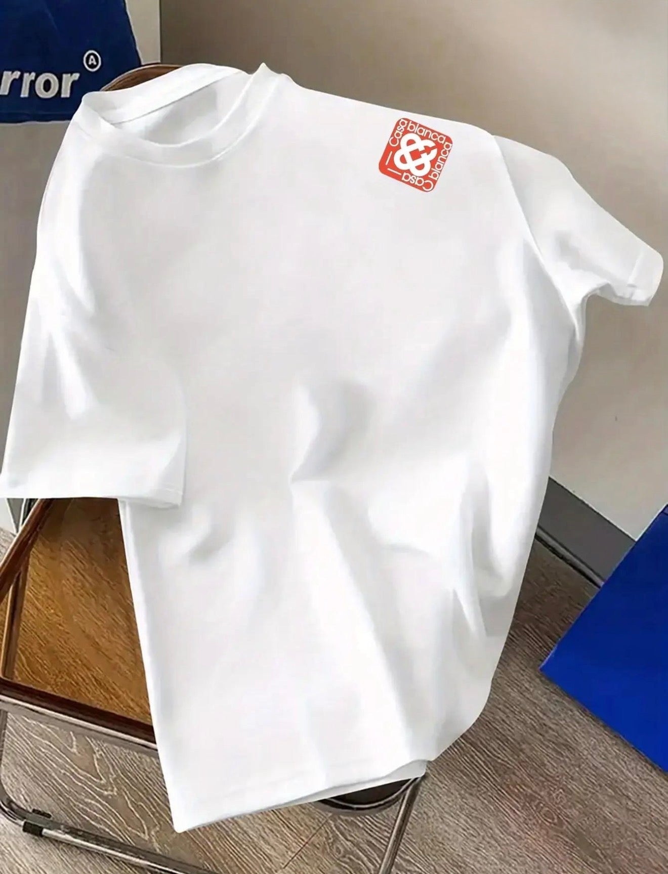 Cass B T-Shirt