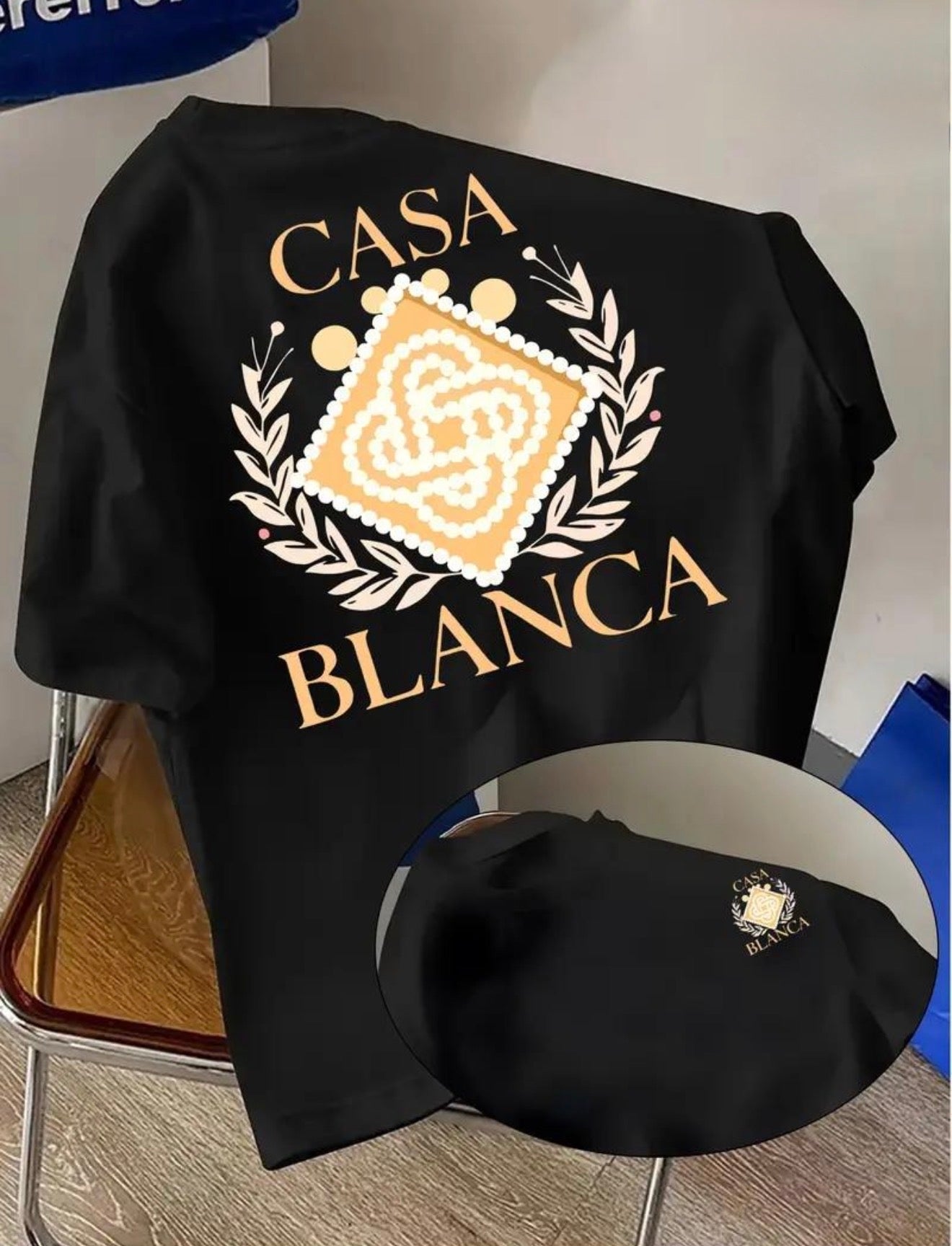 Cass B T-Shirt