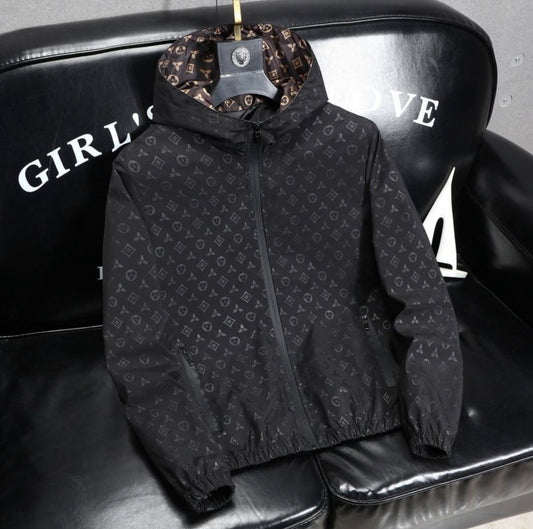 LV Jacket
