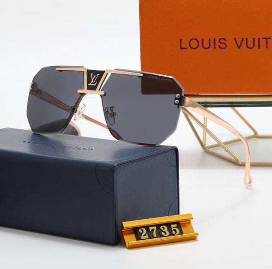 LV Sunglasses – Women’s