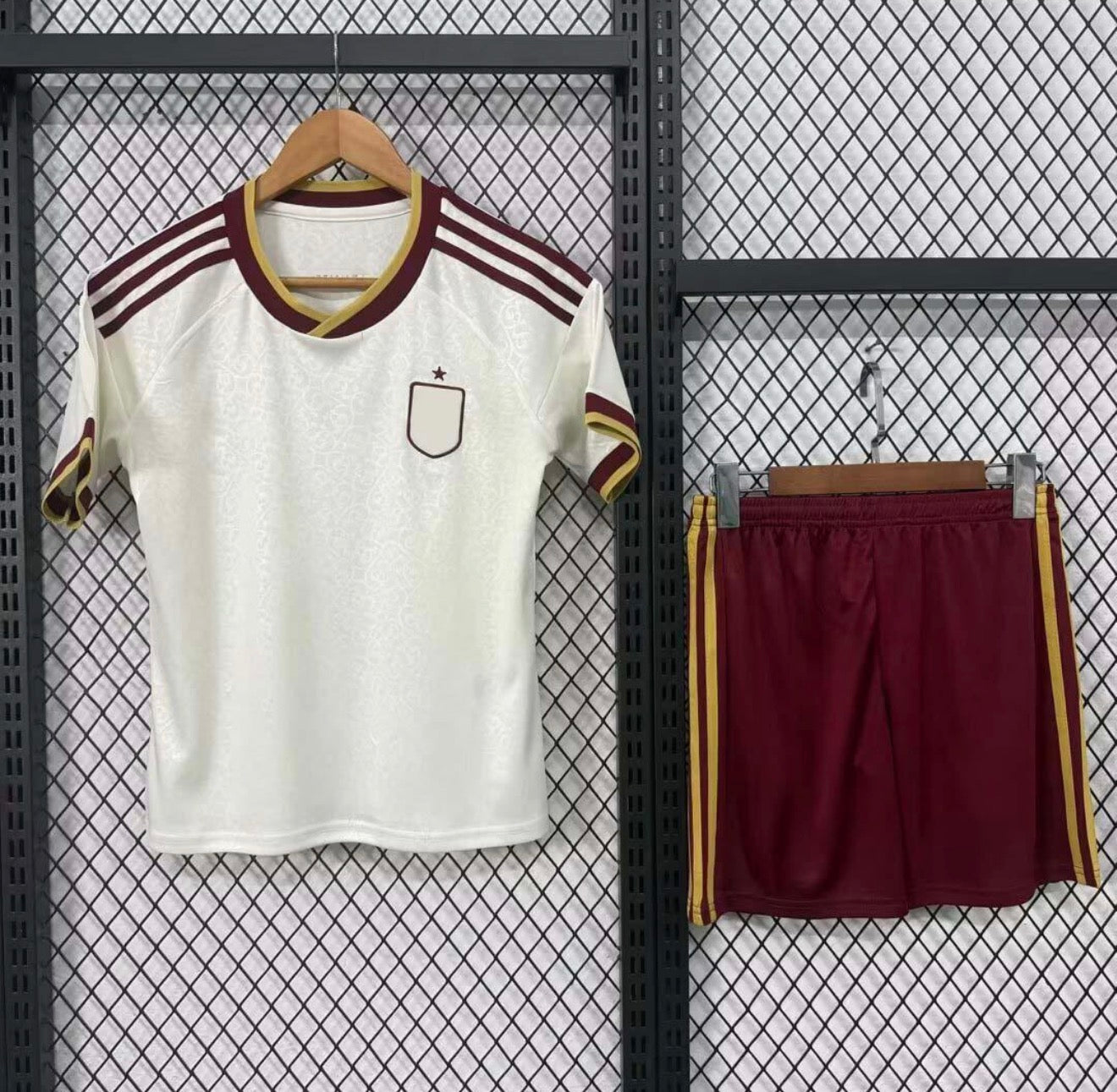 Football Kit