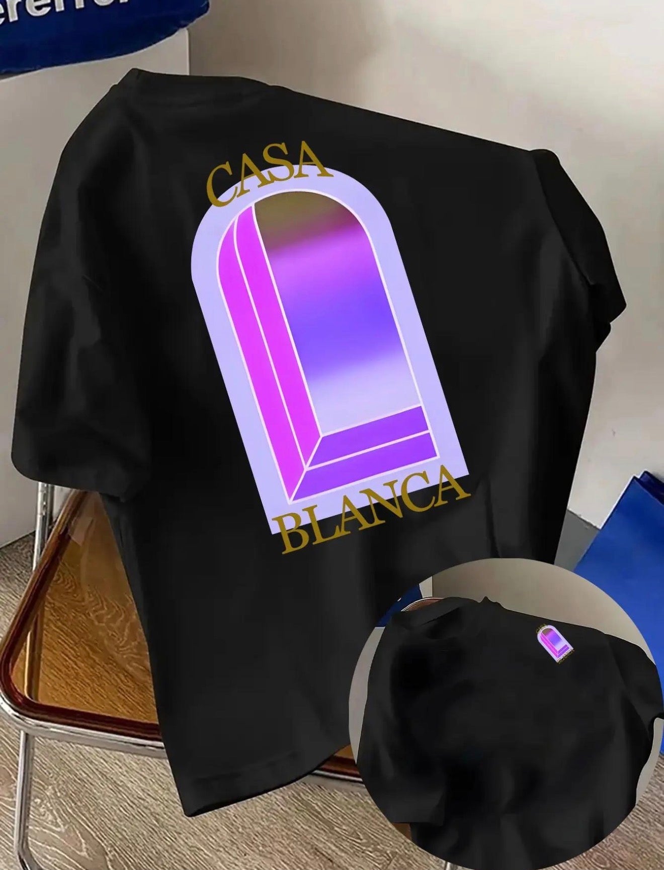 Cass B T-Shirt