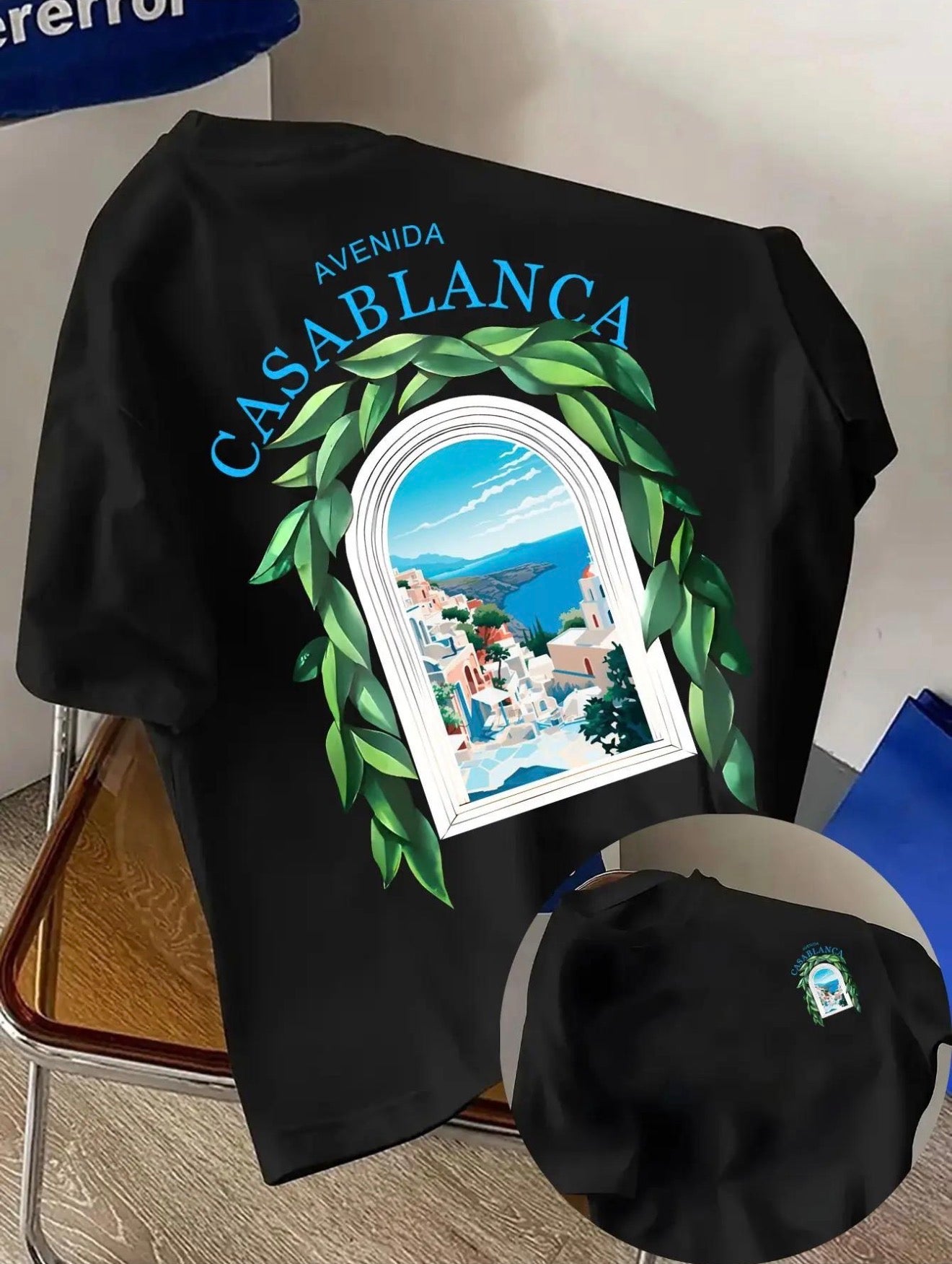 Cass B T-Shirt