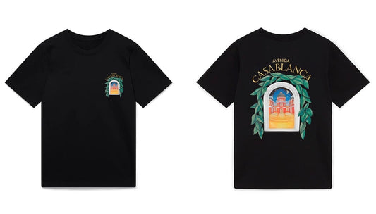 Cass B T-Shirt