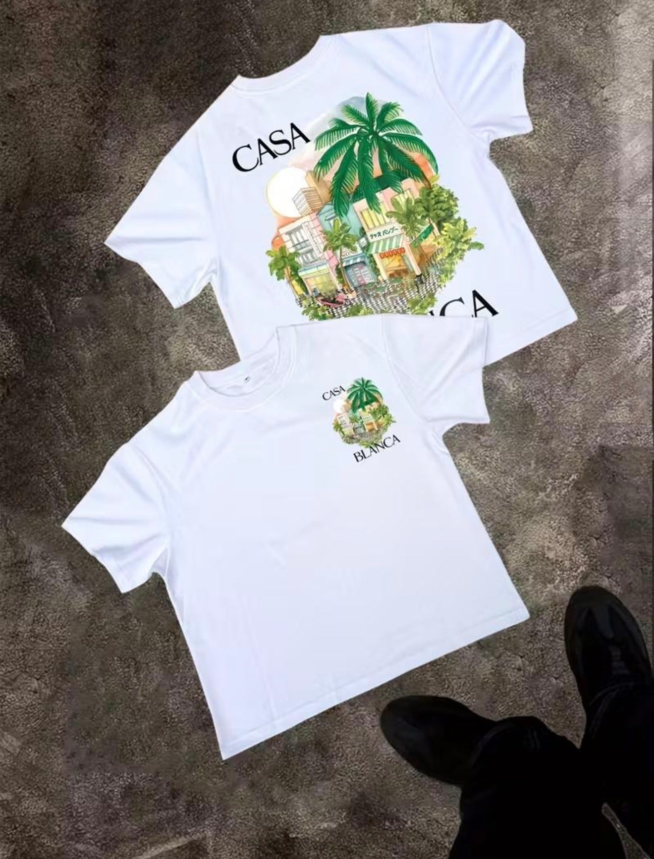 Cass B T-Shirt