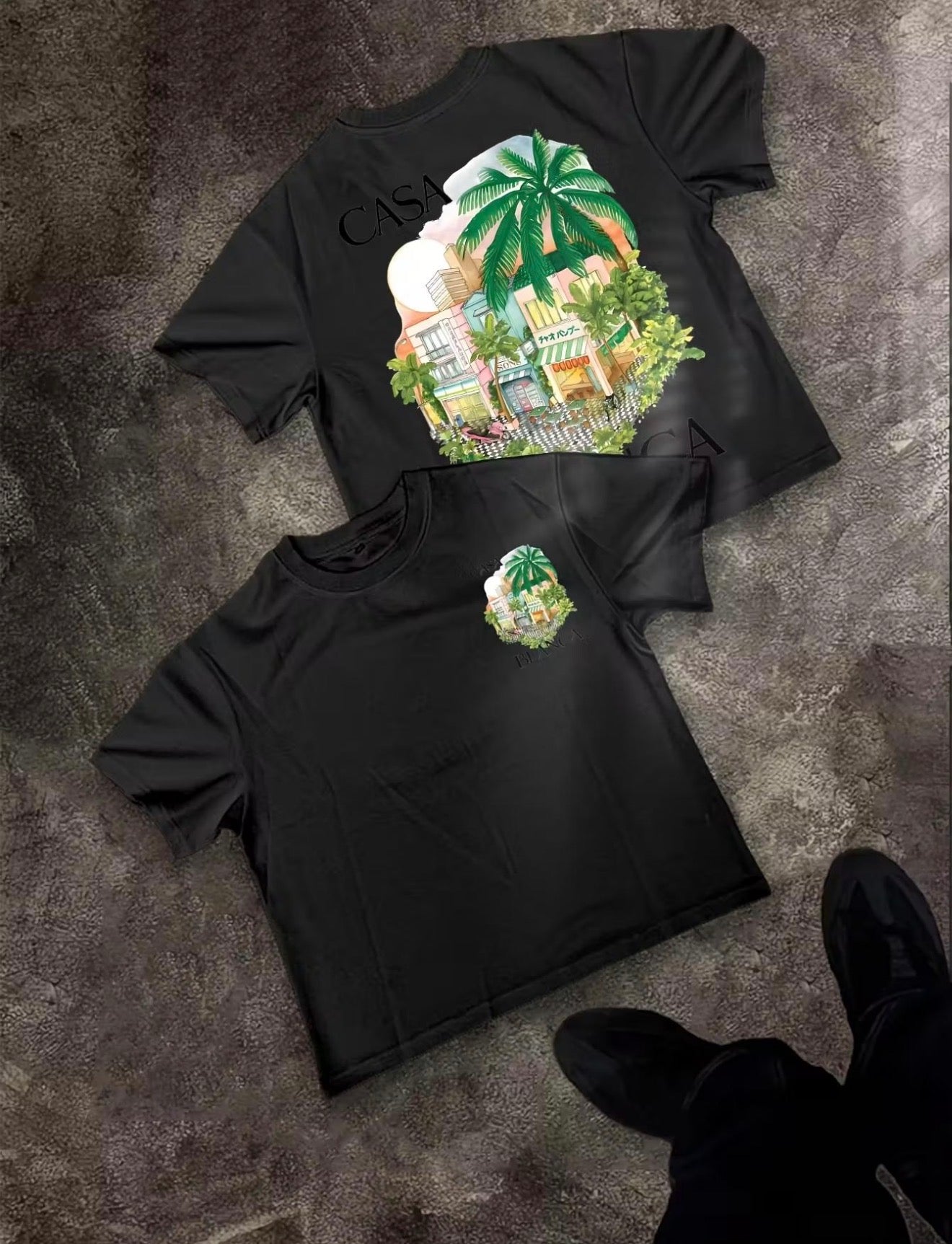 Cass B T-Shirt