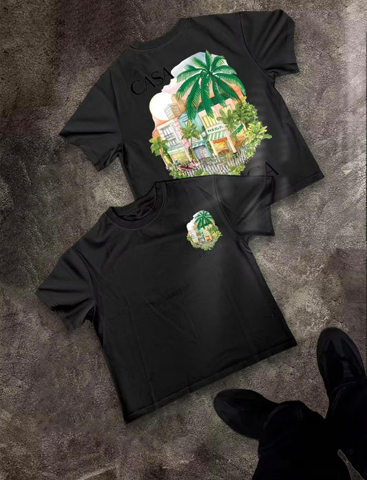 Cass B T-Shirt