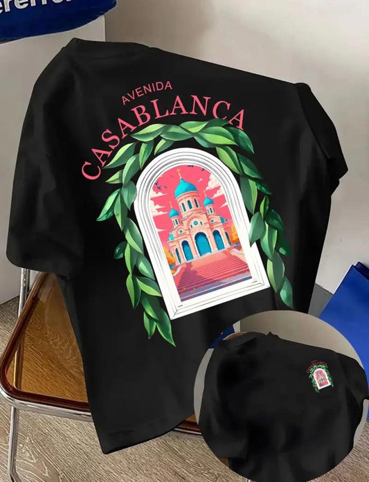 Cass B T-Shirt