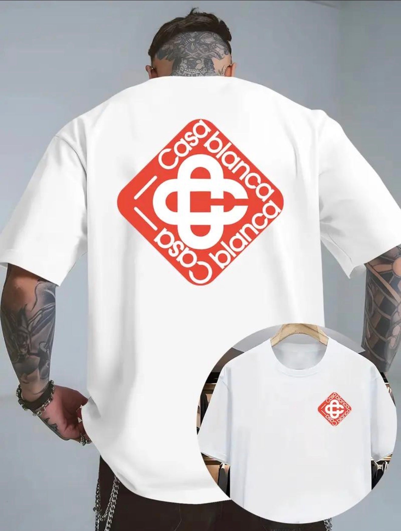 Cass B T-Shirt