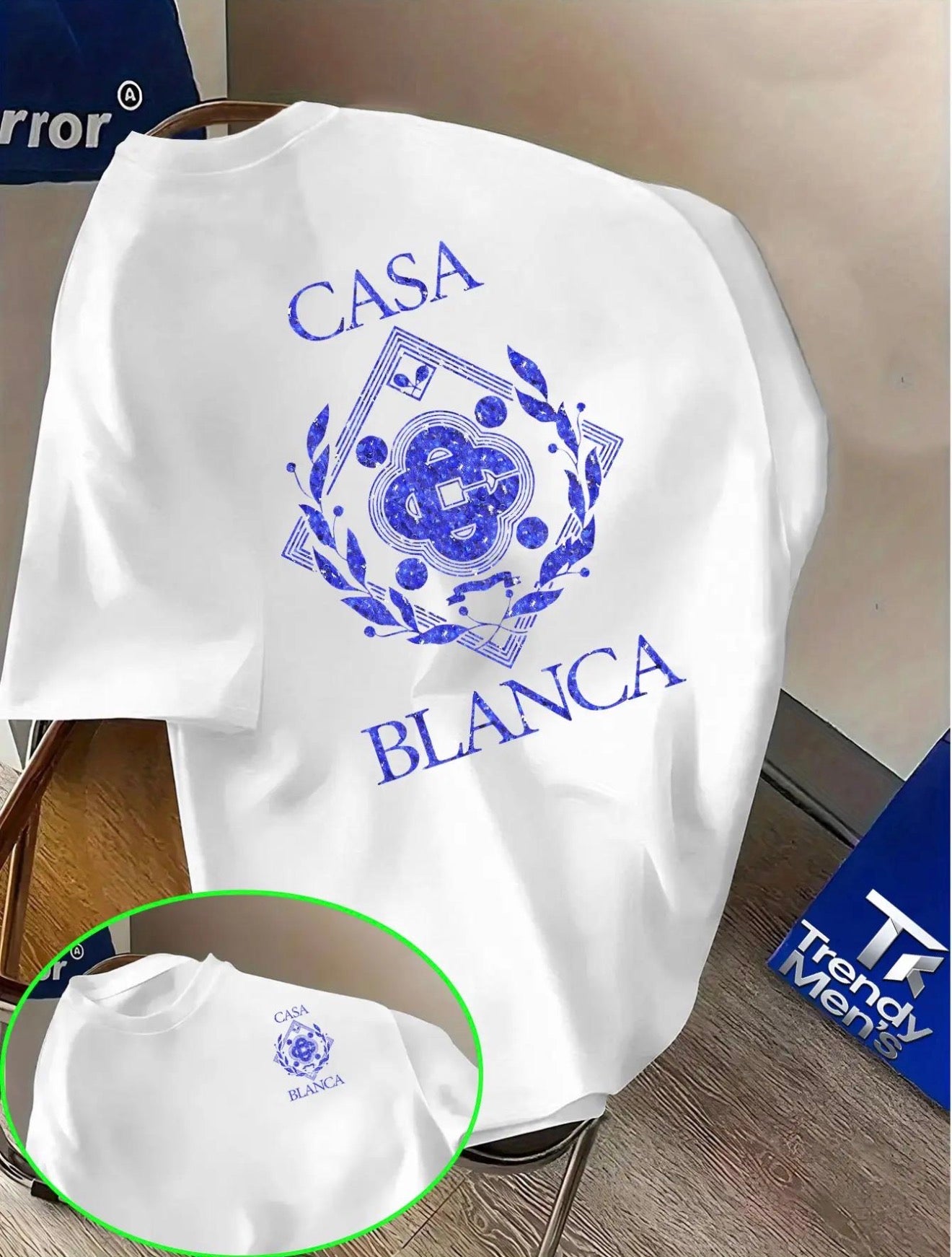 Cass B T-Shirt