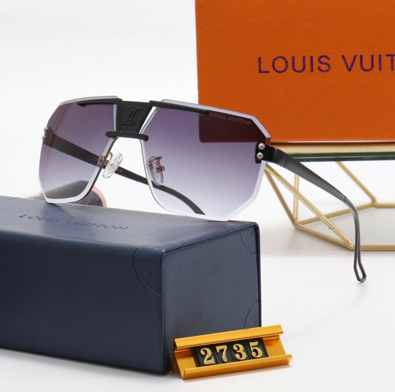 LV Sunglasses – Women’s
