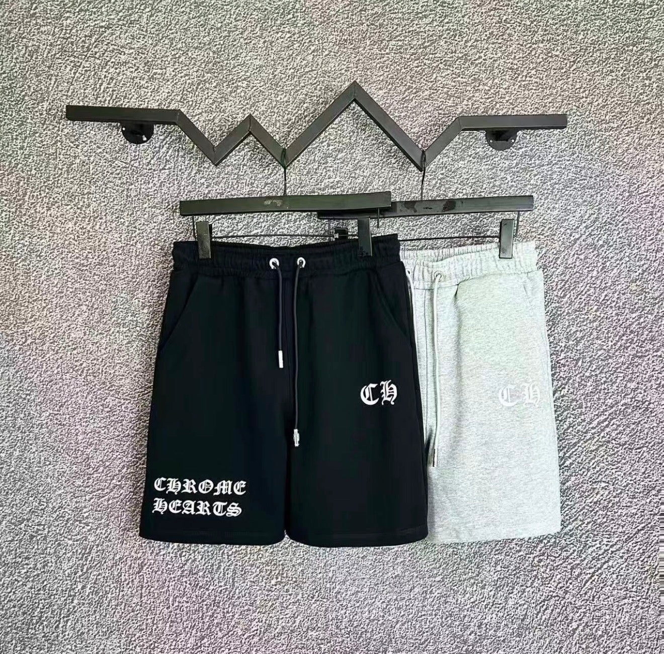 CH Shorts