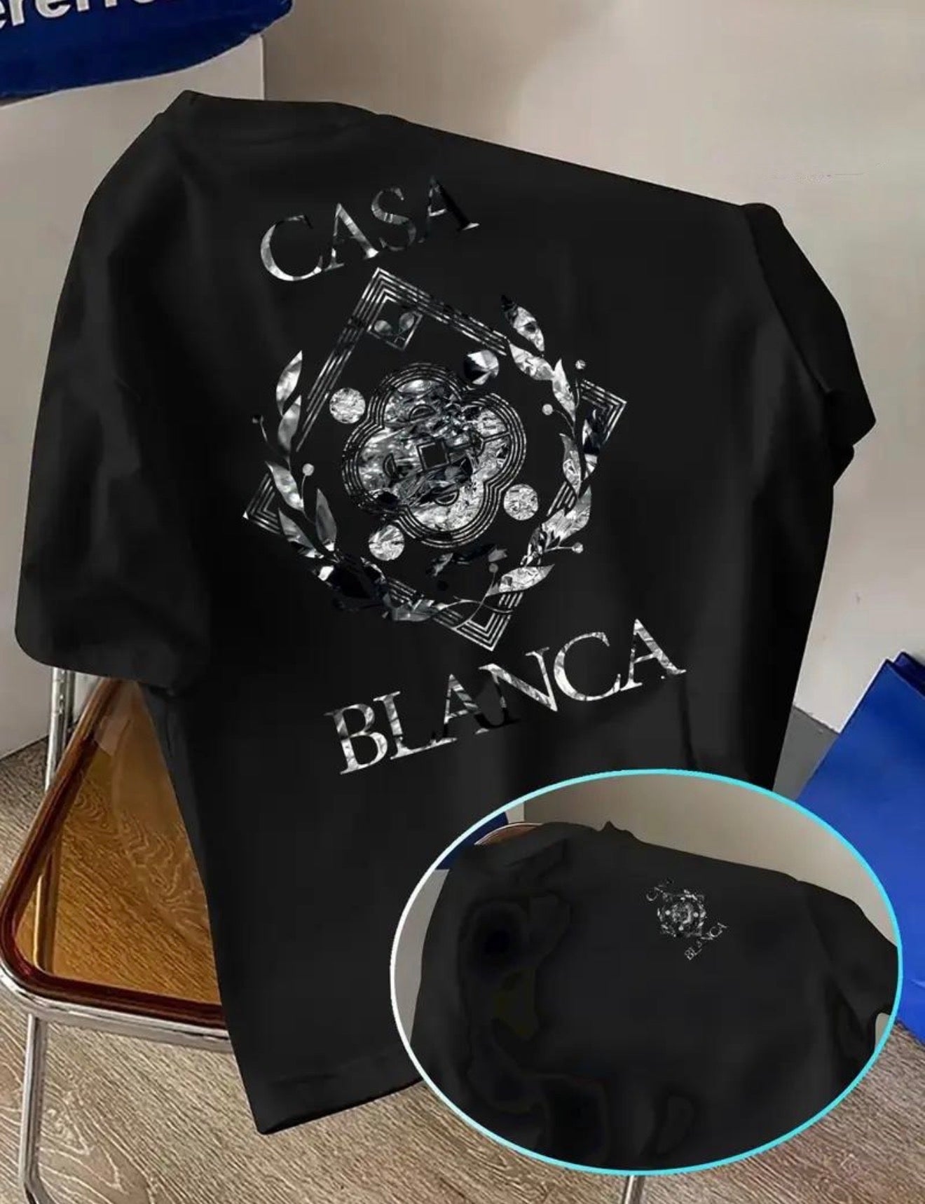 Cass B T-Shirt