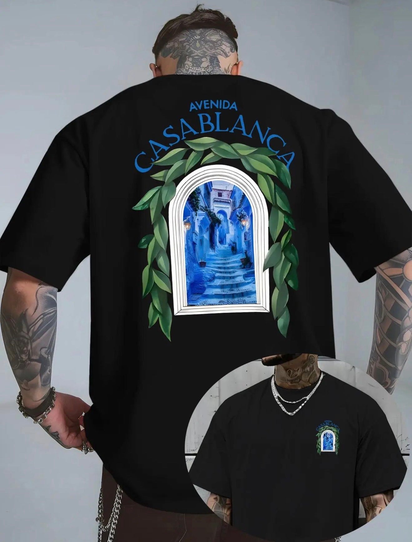 Cass B T-Shirt