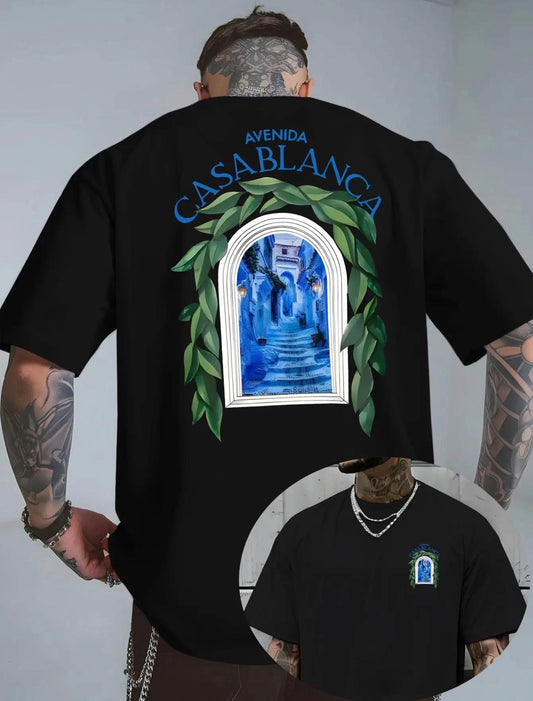 Cass B T-Shirt