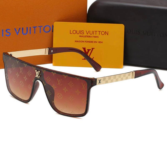 LV Sunglasses – Mens