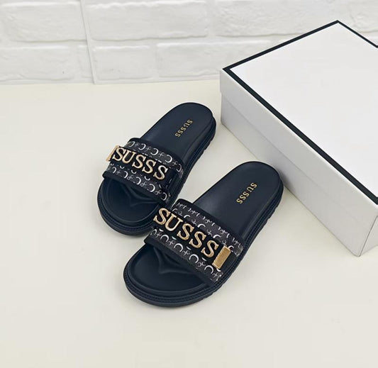 Gess Sandals
