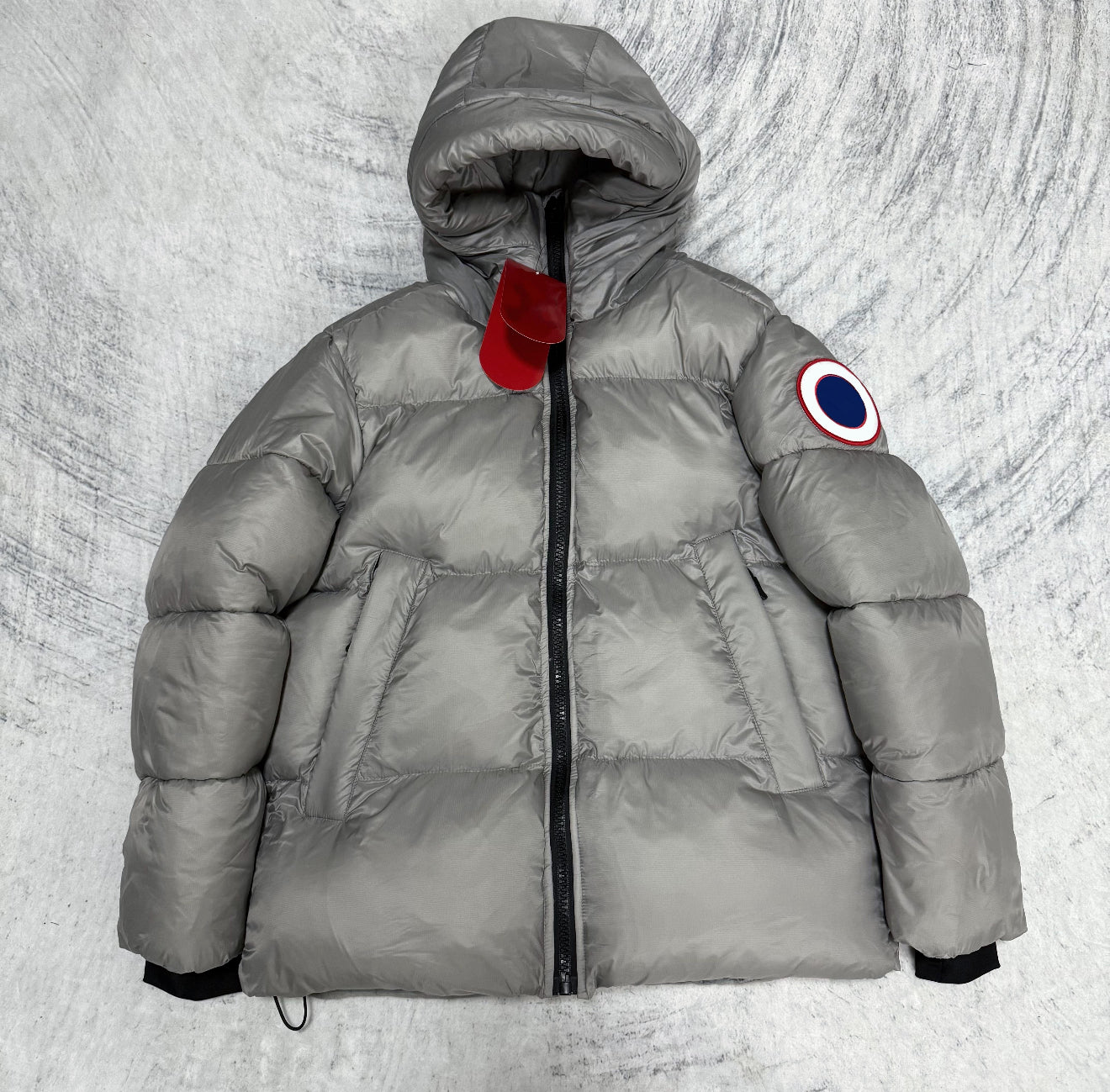 CGoosé Puffer Coat