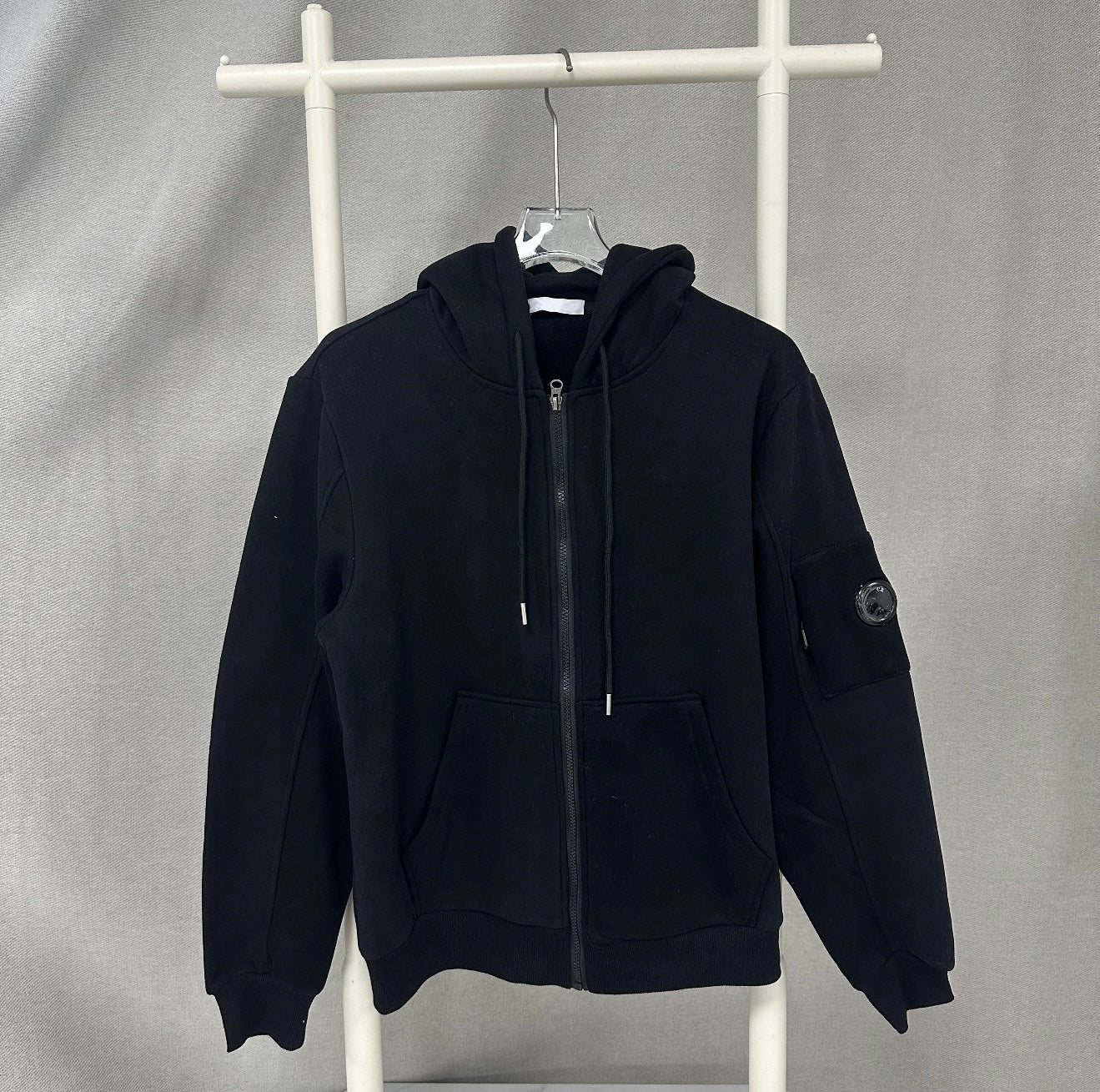 C-P C Jacket