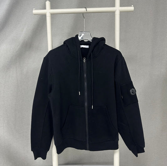C-P C Jacket
