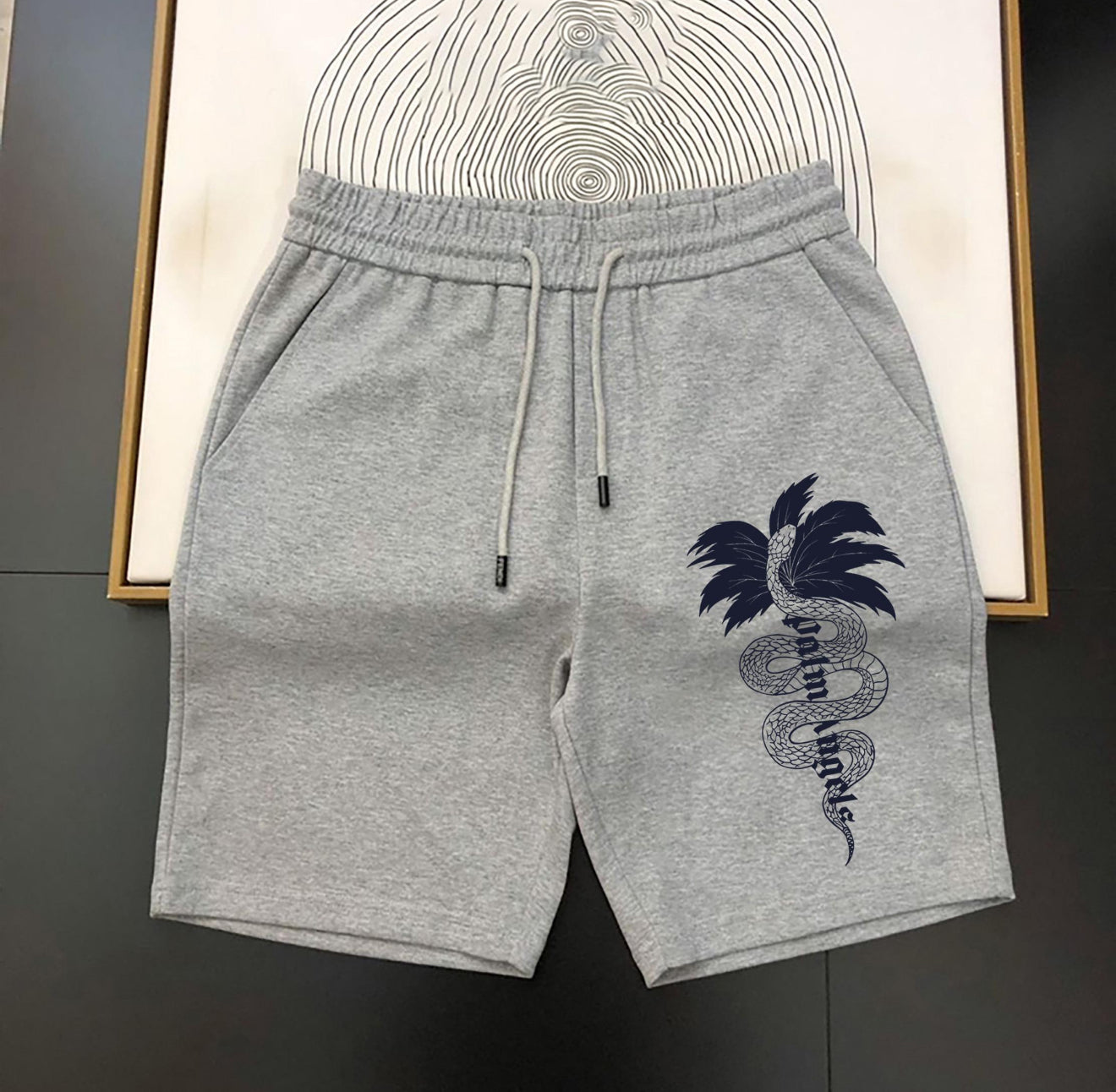 P-Angels Shorts