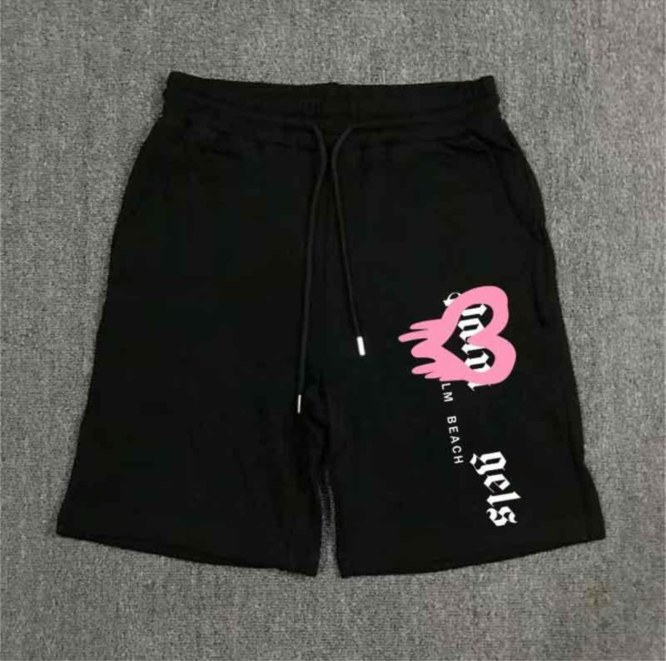 P-Angels Shorts