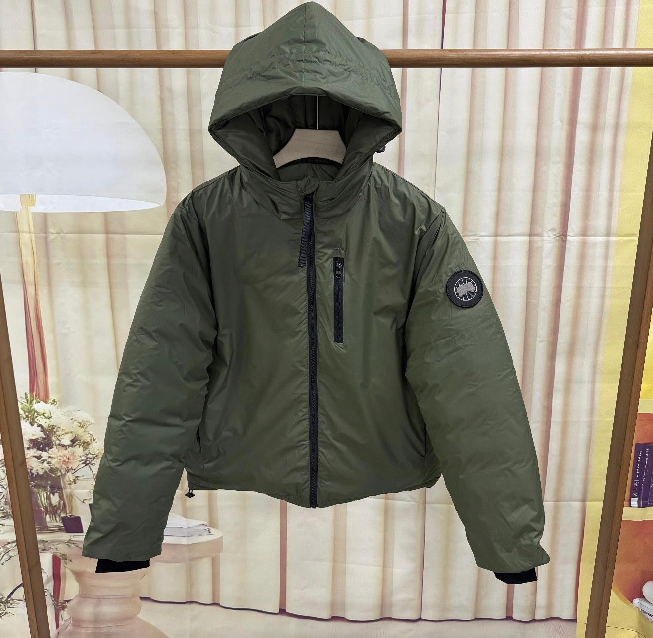 CGoosé Coat