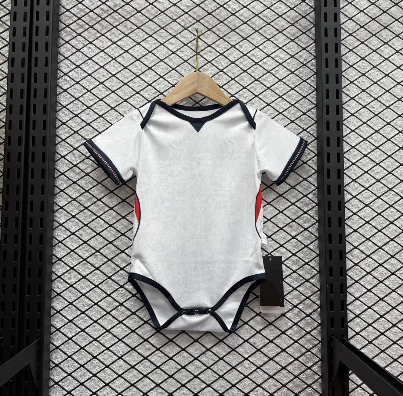 Baby Football Kit