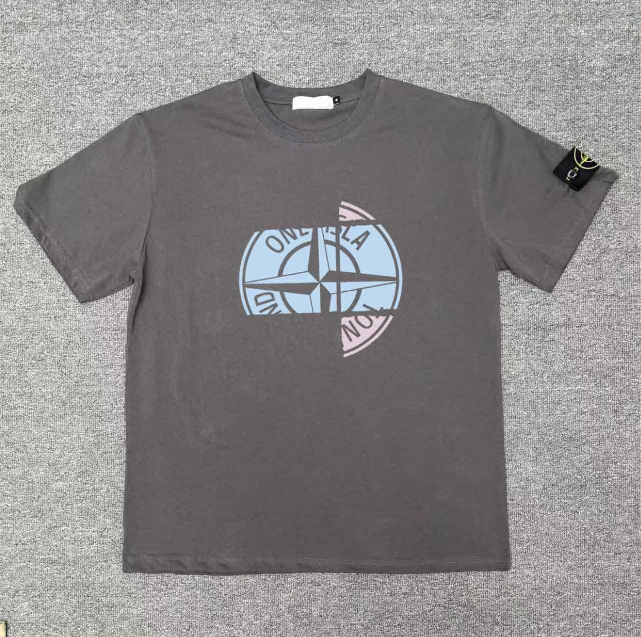 Stone T-Shirt