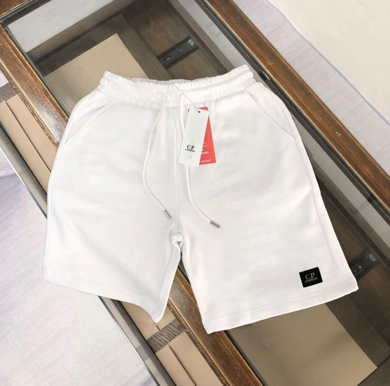 C-P Shorts