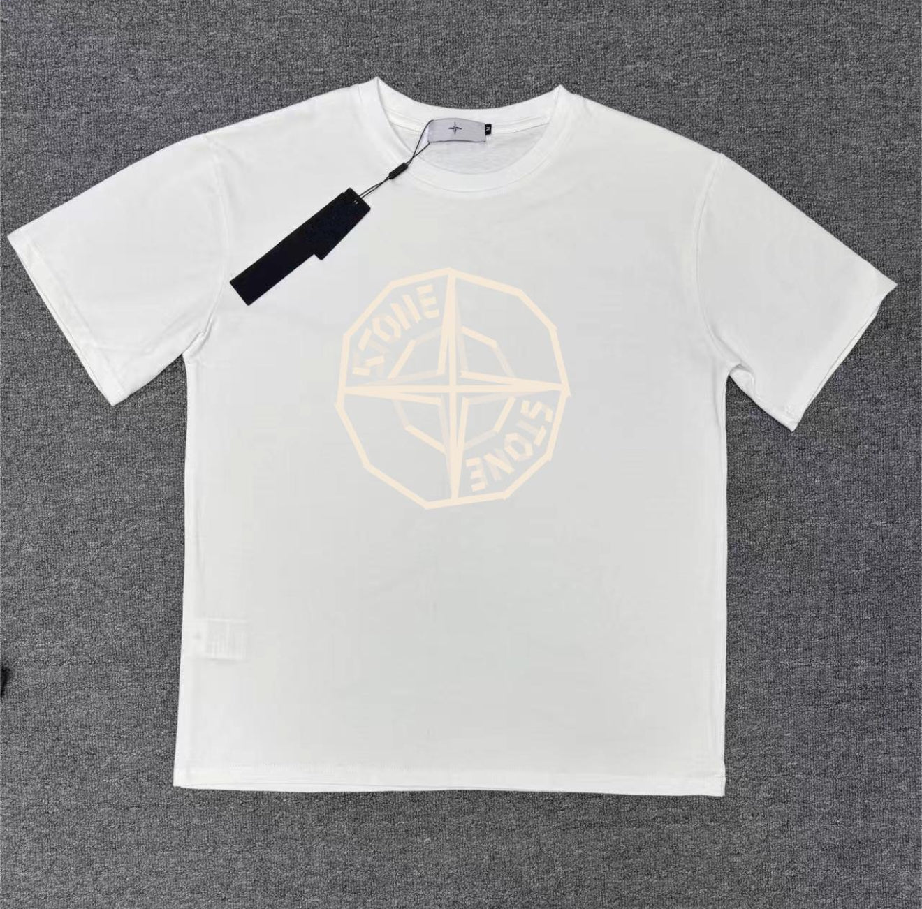 Stone T-Shirt