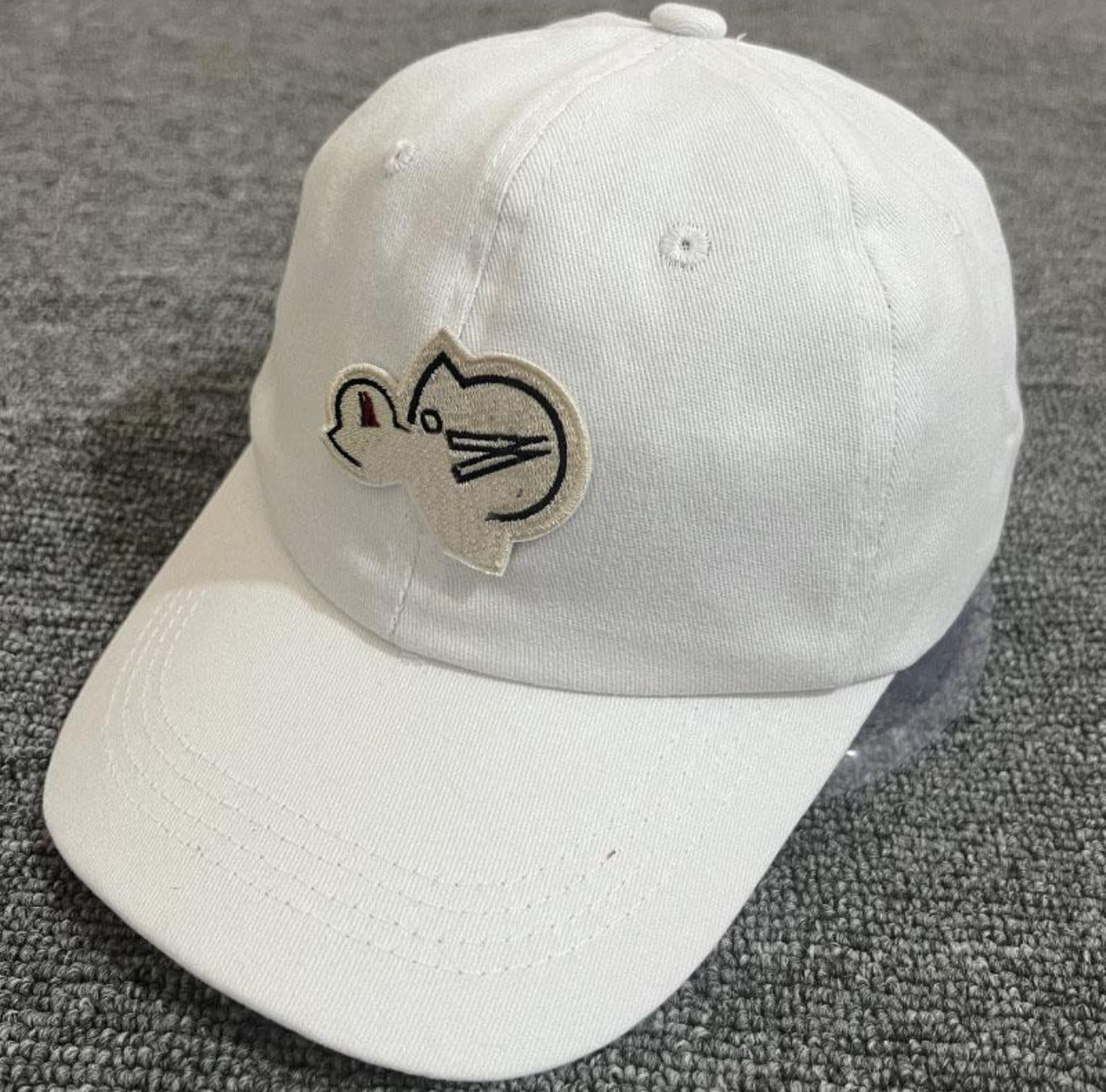 Monc Cap