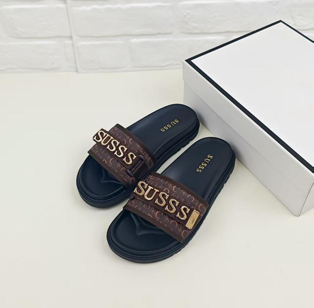 Gess Sandals