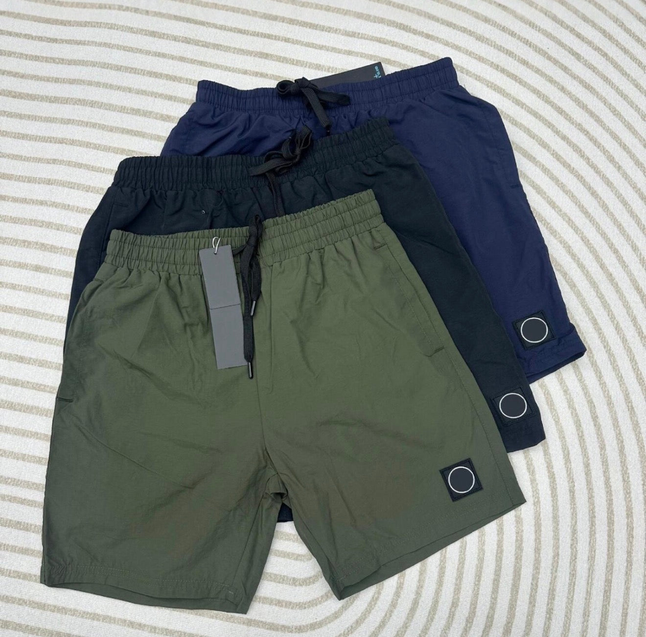 Stone Tech Shorts