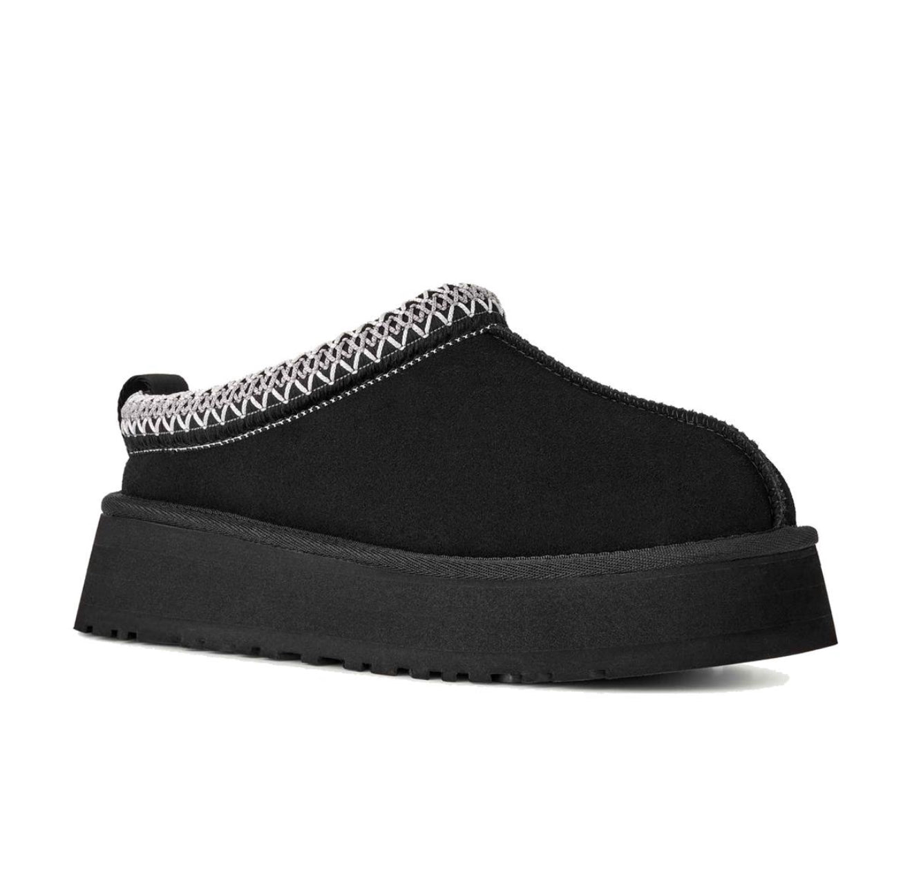 Uggé Tazmen Platform II