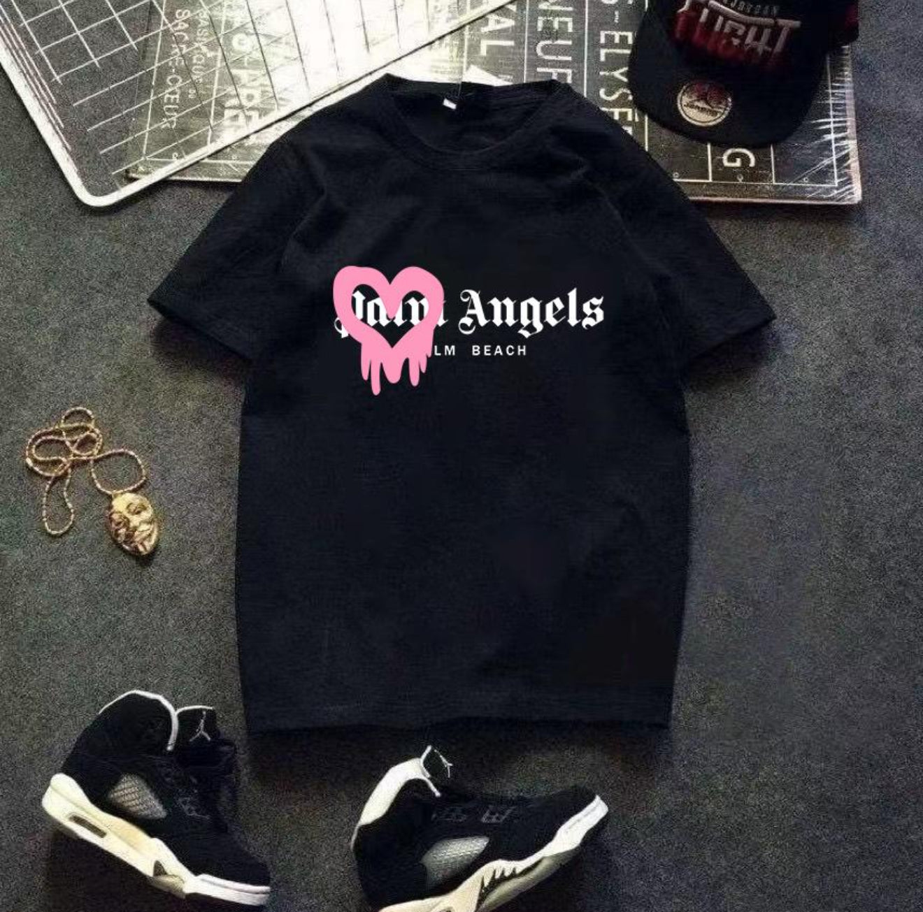 PA T-Shirt