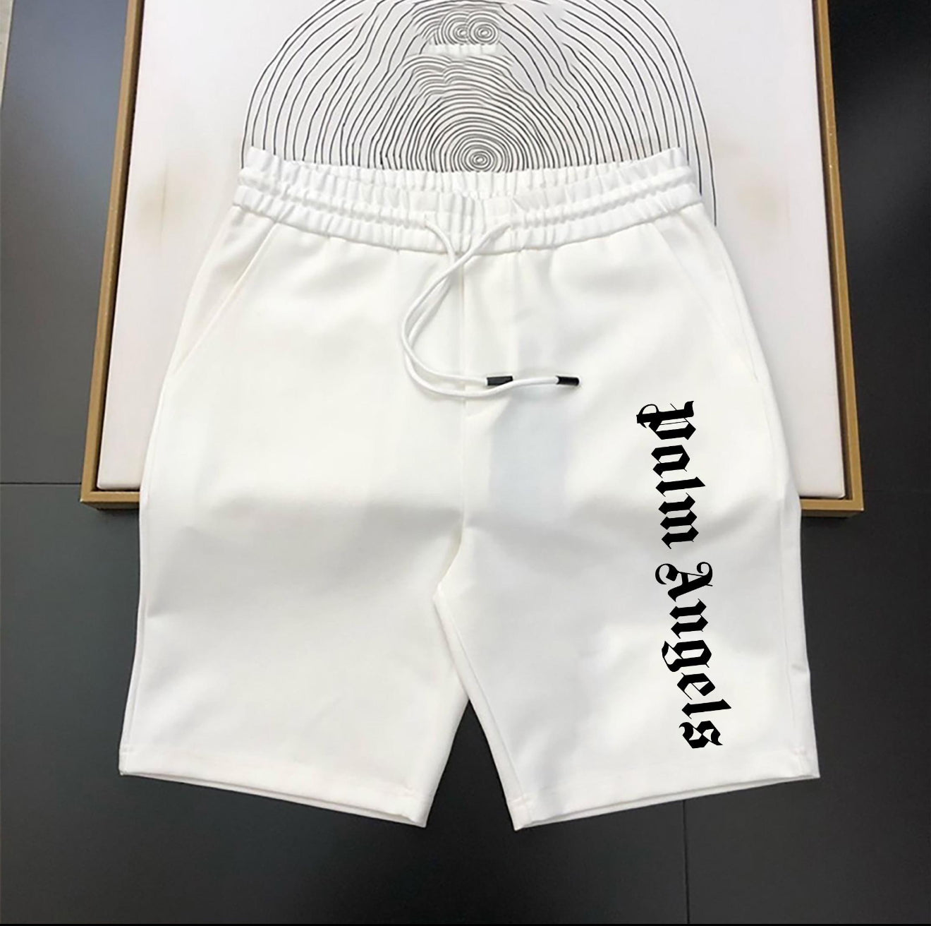 P-Angels Shorts