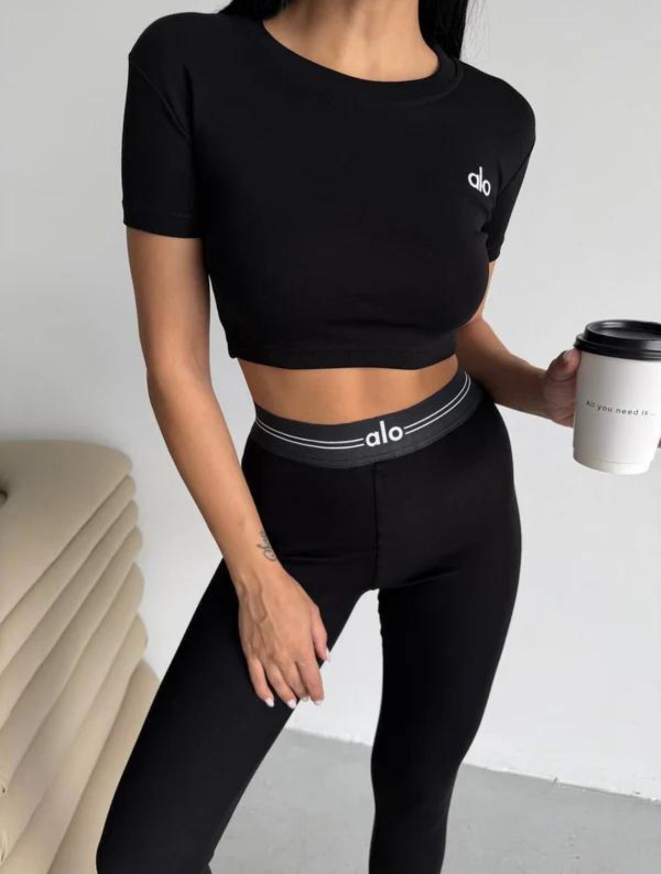 AO Set