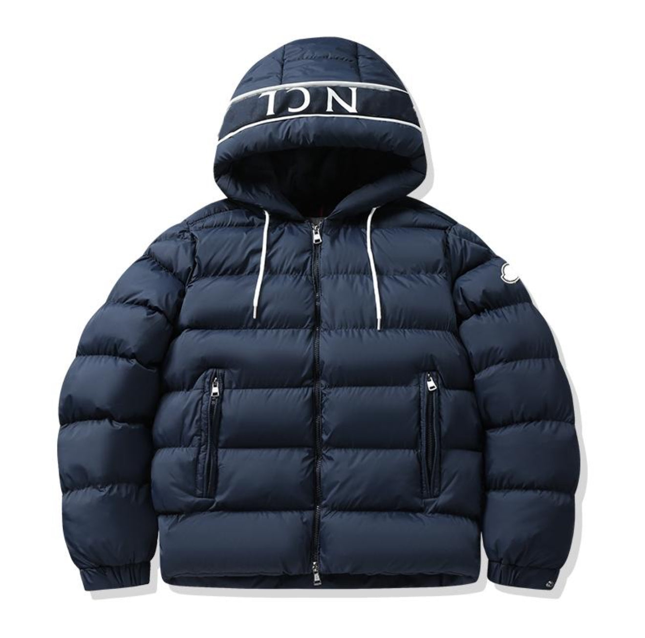 Monc quilted Jacket